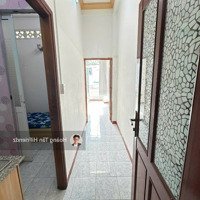 Căn 2 Phòng Ngủ- 1 Vệ Sinhban Công Giá Rẻ | Gần Chợ Tân Bình - Lý Thường Kiệt Q10