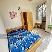 Căn 2 Phòng Ngủ- 1 Vệ Sinhban Công Giá Rẻ | Gần Chợ Tân Bình - Lý Thường Kiệt Q10