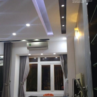 Bán Nhà 3 Lầu 6 Phòng Ngủ 7 Vệ Sinhgần Chợ Rạch Ông Quận 8, Giá 8,5 T