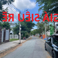 Bán Căn Nhà Liền Kề "View Sông Rừng" Tại Kdc Phước Lộc 256M2 Nghĩ Dưỡng Không Khí Trong Lành