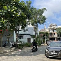 Lô Đất 105M2 Đường Trương Công Hy - Khu Đt Nam Việt Á, Gần Sông Thông Lê Hy Cát