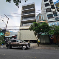 Chính Chủ Cho Thuê Tòa Nhà Mặt Tiền 44-46 Thân Nhân Trung, P13, Q. Tân Bình, 8X23M, 0908140491
