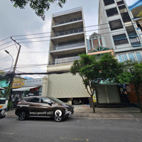 Chính Chủ Cho Thuê Tòa Nhà Mặt Tiền 44-46 Thân Nhân Trung, P13, Q. Tân Bình, 8X23M, 0908140491