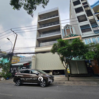 Chính Chủ Cho Thuê Tòa Nhà Mặt Tiền 44-46 Thân Nhân Trung, P13, Q. Tân Bình, 8X23M, 0908140491
