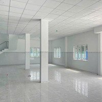 Xưởng Cho Thuê Tại Cụm Kcn Thuận An, Bình Dương.dt Đất 3500.Dt Xưởng 2300.Giá 5$\M