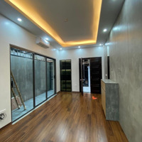 Nhà Đẹp Vương Thừa Vũ,Lô Góc 3 Thoáng Ngõ Thông, Ô Tô Đổ Cửa Nhà Mới Đẹp Ở Sướng 70M 4 T