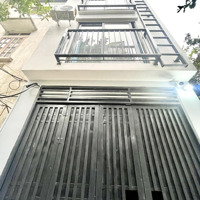 Siêu Phẩm Mỹ Đình, 44M2, 9 Phòng Kk, Dòng Tiền 45 Triệu/Thg, Giá Chào 7 Tỷ9