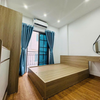 Siêu Phẩm Mỹ Đình, 44M2, 9 Phòng Kk, Dòng Tiền 45 Triệu/Thg, Giá Chào 7 Tỷ9
