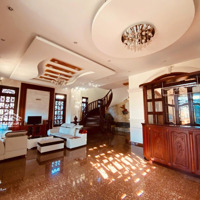 Chính Chủ Cần Bán Biệt Thự Phường 4 Tp Vũng Tàu