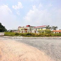 Bán 2 Lô Đất Liền Kề ( 4 X 40 ) Sổ Riêng Từng Lô - Đường 10M Thông Xe Tải - Ngay Trường Cấp 2 Tnv