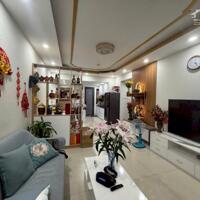 Bán căn chung cu cao cấp 2pn, 77m2 Topaz Twins, nhà đẹp chỉ 2,8 tỷ