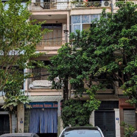 Bán 85M2 Đất Quận Đống Đa Gần Cát Linh Tặng Nhà 5 Tầng, 26 Tỷ Gara Ôtô Tải Tránh Nhau 2