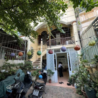 Bán 85M2 Đất Quận Đống Đa Gần Cát Linh Tặng Nhà 5 Tầng, 26 Tỷ Gara Ôtô Tải Tránh Nhau 2