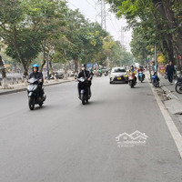 Bán Nhà Mặt Phố Kim Ngưu, 22,5 Tỷ, 58M2, 4 Phòng Ngủ 4T, Hai Bà Trưng, Hà Nội