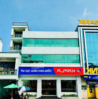 Bán Nhà Mặt Tiền Trường Sơn - Dt: 11 X 28M - 3 Lầu - Xd: Hầm + 8 Lầu - Giá Bán: 45 Tỷcó Thương Lượng- Tin Thật