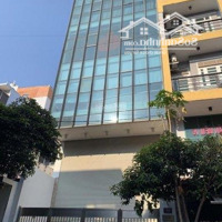 Bán Tòa Nhà Mặt Tiền Âu Cơ - Lạc Long Quân - Dt: 8.5 X 23M - Hầm + 6 Tầng - Giá Bán: 40 Tỷ Tl