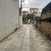 Tôi Cần Bán 45M2 Đất Đại Cát Liên Mạc Bắc Từ Liêm,Xe Ô Tô Con Vào Tận Nơi.10M Ra Đường Ô Tô Tránh