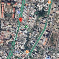 Bán Nhà Hẻm Rộng Ô Tô Đường Lê Hồng Phong Hẻm Thông Với Khu Đô Thị Diện Tích 154M2