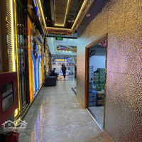 Chính Chủ Bán Nhà Mặt Phố Trung Hoà Cầu Giấy 132M Xây 6 Tầng Thang Máy Kinh Doanh Đỉnh Cao Giá Lh