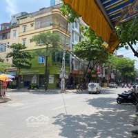 F0 Siêu Hiếm Mp Văn Quán --2 Mặt Đường Trước Sau -- Phân Lô Vỉa Hè 3 Ô Tô Tránh -- Kinh Doanh Đinh