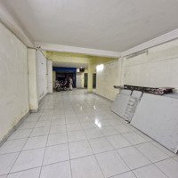 Cho Thuê Nhà Mặt Tiền Phan Văn Trị, Phường 5, Quận Gò Vấp.diện Tích6,5X17M