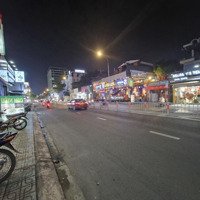 Cho Thuê Nhà Mặt Tiền Phan Văn Trị, Phường 5, Quận Gò Vấp.diện Tích6,5X17M