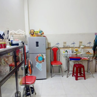 Chính Chủ Chưa Qua Đầu Tư -4 Tầng Btct -Hoàn Công Đủ -Tân Kì Tân Quý - Tân Phú - 56M2 -Ô Tô Đậu Cửa