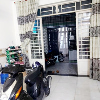 Chính Chủ Chưa Qua Đầu Tư -4 Tầng Btct -Hoàn Công Đủ -Tân Kì Tân Quý - Tân Phú - 56M2 -Ô Tô Đậu Cửa