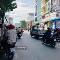 Bán Nhà Mặt Tiền Kinh Doanh Đường Vườn Lài, Phường Tân Thành, Quận Tân Phú (5Mx25M) (Giá: 23 Tỷ Tl)