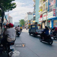 Bán Nhà Mặt Tiền Kinh Doanh Đường Vườn Lài, Phường Tân Thành, Quận Tân Phú (5Mx25M) (Giá: 23 Tỷ Tl)