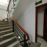 Hiếm!Nhà 6 Tầngmặt Tiềnđường Lý Phục Man,(4.56X15.5) Đang Kinh Doanh Mô Hình Khách Sạn 12 Phòng,Giá Tốt