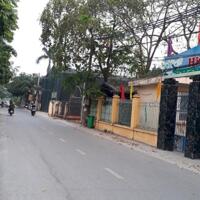 ĐẤT YÊN NGHĨA ĐƯỜNG Ô TÔ TRÁNH 3.5 TỶ