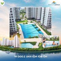 Khởi Nghiệp Dễ Dàng Hơn Với Smart Office 24/24 Sunrise Riverside, Chất Sống Năng Động Tại Nam Sg