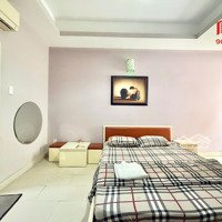 Giá Ưu Đãi Phòng Có Đầy Đủ Nội Thất Nằm Ngay Mặt Tiền Cao Đức Lân