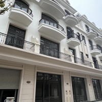 Bán Gấp Căn Shophouse Sao Biển 11 Vinhomes Ocean Park 2, Sát Chung Cư Và Vincom Mega Mall