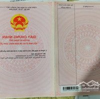 Bán Đất Mặt Tiền Đường Ngã Tư Nông Trường, 8X72=572M2-3Tỷ3- Kinh Doanh Sầm Uất Cổng Khu Công Nghiệp