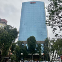 Gelex Tower 52 Lê Đại Hànhcho Thuê Văn Phòng- 160M; 250M; 500M; 1500M2. Giá Cho Thuê 590.350Đ/M2/Tháng
