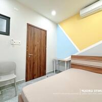 PHÒNG CÓ GÁC – GIÁ SỐC THÁNG NÀY – CÔ GIANG, PHÚ NHUẬN