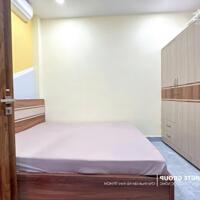 PHÒNG CÓ GÁC – GIÁ SỐC THÁNG NÀY – CÔ GIANG, PHÚ NHUẬN