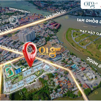Bán Cc View Đẹp Tại The Gió Riverside, 40 Triệu/M2, 65M2, 2 Phòng Ngủ 2 Vệ Sinh Dĩ An, Bình Dương