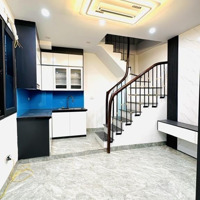 Nhà Mới Xây Full Nội Thất Đẹp Khách Mua Chỉ Việc Sách Vali Về Ở Ra Ô Tô Tránh 20M