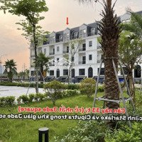 Bán Bt Lk Đẹp Giá Ưu Đãi Tại Jade Square, 48 Tỷ, 198M2, Xuân Đỉnh, Bắc Từ Liêm, Hn