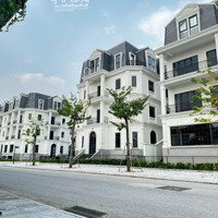Bán Bt Lk Đẹp Giá Ưu Đãi Tại Jade Square, 48 Tỷ, 198M2, Xuân Đỉnh, Bắc Từ Liêm, Hn