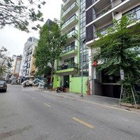 Bán Nhà Mặt Phố Tại Đường Võng Thị - Tây Hồ
