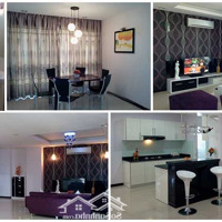 Cho Thuê Cc 3 Phòng Ngủ 2 Vệ Sinh 130M2, 24 Triệu Tại Đà Nẵng Plaza, Hải Châu, Đà Nẵng Đẹp, Tiện Ích