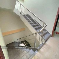 Nhà Bán Hẻm Xe Hơi Đỗ Cửa, 3 Tầng, 4,5M X 19M, Nở Hậu,Phú Thọ Hòa, Giá Bán 8,1 Tỷ