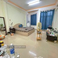 Nhà Bán Hẻm Xe Hơi Đỗ Cửa, 3 Tầng, 4,5M X 19M, Nở Hậu,Phú Thọ Hòa, Giá Bán 8,1 Tỷ
