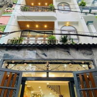 Qua Tết Chú Hiếu Định Cư Pháp Cần Bán Nhà Cao Đạt, Phường 1, Quận 5. Giá Bán 4.05Tỷ/67,6M2 (5,2M X 13M)