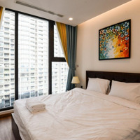 Cho Thuê Căn Hộ 219 Trung Kính, 2 Phòng Ngủ, 2 Vệ Sinhđủ Đồ Vào Ở Ngay, Liên Hệ: 0911.400.844