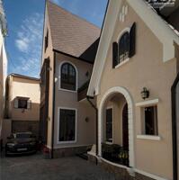 Bán villa Châu Âu tại Quang Trung Phường 9 Đà Lạt